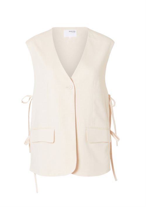 Selected - SELFINA VEST